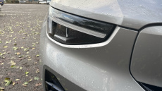 Volvo EX40 185kW Extended Range Plus 78kWh 5dr Auto Electric Estate